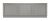 1700mm Front Panel - Hudson Reed LOP205 Storm Grey, Grey colour ,image 1