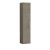 300mm Tall Unit (1 Door) - Nuie NVF2561 Oak, Oak colour ,image 1