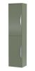 350mm Tall Unit - Nuie PMP863 Green, Green colour ,image 1