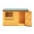 Lewis 10 x 6 Single Door Loglap Shed - Reverse Style C