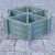 Hexagonal Planter Pressure Treated 6