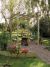 Traditional Pergola 2.7m