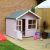 5 x 4 Kitty Playhouse