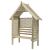 Valencia Arbour