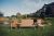 Valley 5 Seat Set 1X3B 2Xc Straight Tray By Churnet Valley