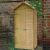Handy Store 3 x 2 Shiplap Tool Shed