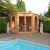 Barclay 8 x 8 Summerhouse