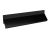 Profile Handle 224mm - Hudson Reed H208 Black, Black colour ,image 1