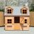 Hatter House 8 x 6 Shiplap Playhouse