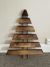 Christmas Tree 2Ft By Churnet Valley, Wood colour ,image 1