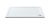 Rectangular Shower Tray 1200 x 760mm - Hudson Reed NTP022 White, White colour ,image 1