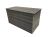 Cushion Box - Medium Cushion Box Flat Grey Weave ,image 1