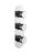 Triple Valve with Diverter - Hudson Reed RNDTR03 Chrome, Chrome colour ,image 1