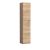 300mm Tall Unit (1 Door) - Nuie NVF3061 Oak, Oak colour ,image 1