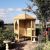 Honeysuckle Corner Arbour