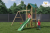 Lucas Wooden Play Set