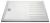 Rectangular Walk-In Shower Tray 1400 x 800 - Hudson Reed NTP1480 White, White colour ,image 1
