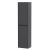 Tall Unit - Nuie NPH2262 Grey, Grey colour ,image 1