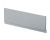 1800mm Bath Front Panel - Hudson Reed MOF278 Satin Grey, Grey colour ,image 1
