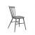 Pula 850 x 530 Metal Side Chair - Vintage Grey