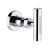 Body Jet - Hudson Reed A383 Chrome, Chrome colour ,image 1