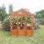 Holkham 4 x 6 Greenhouse
