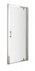 Pacific 800mm Pivot Door - Hudson Reed AQPD80 Chrome ,image 1