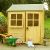 4 x 4 Bunny Playhouse