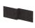 Shower Bath Front Panel (1700) - Nuie MPC2635 Brown, Brown colour ,image 1