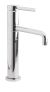 High Rise Mixer - Hudson Reed PK370 Chrome, Chrome colour ,image 1