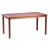 Devon 1500 x 800 Rectangle Wooden Garden Table
