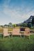 Valley 4 Seat Set 1X2B 2Xc Angled Tray By Churnet Valley