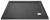 Rectangular Shower Tray 1200 x 700mm - Hudson Reed TR71011 Grey Slate, Grey colour ,image 1