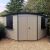 Murrow 8 x 8 Double Door Shiplap Shed