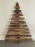 Christmas Tree 4Ft By Churnet Valley, Wood colour ,image 1