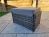 Ottoman Bench - Grey, Grey colour ,image 1