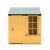 Holt 7 x 7 Single Door Shed