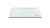 Rectangular Shower Tray 1000 x 700mm - Hudson Reed NTP021 White, White colour ,image 1