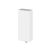 300mm Wall Unit - Hudson Reed OFF151 Gloss White, White colour ,image 1