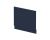700 Bath End Panel - Hudson Reed BPR2911 Blue, Blue colour ,image 1