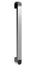 Single Handle Apex (250mm CENTRES) - Hudson Reed HAN1204AA Chrome, Chrome colour ,image 1