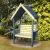 Blossom Arbour
