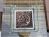 Milan Gas Firepit Table In Nature Brown, Brown colour ,image 1