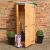 2 x 2 Shiplap Garden Store