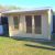 Marlborough 12 x 12 Log Cabin