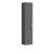 300mm Tall Unit (1 Door) - Nuie MOD561 Graphite Grey Woodgrain, Brown/Grey colour ,image 1