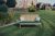 Valley 3 Seat Bench By Churnet Valley