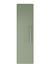 Wall Hung 350mm Tall Unit - Hudson Reed CUR862 Green, Green colour ,image 1
