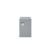 Wall Hung Cupboard - Hudson Reed SAR260 Dove Grey, Grey colour ,image 1