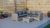 Oasis 4 Seat Rattan Corner Sofa Set & Coffee Table - Grey